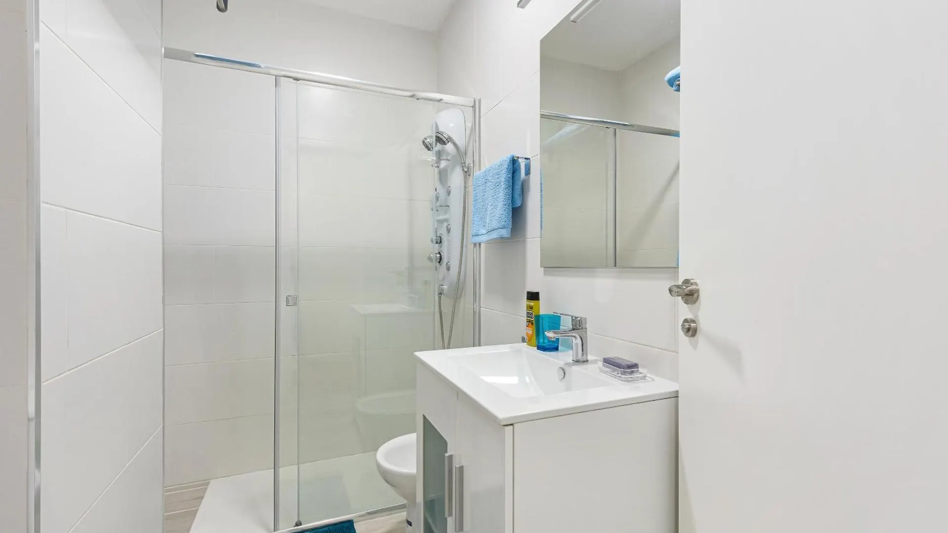 Estudio Larios 9B Málaga Apartment
