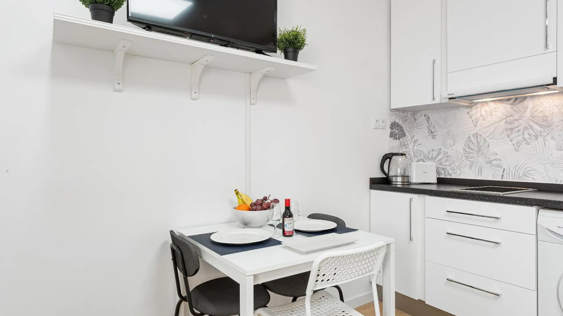 Estudio Larios 9B Málaga Apartment